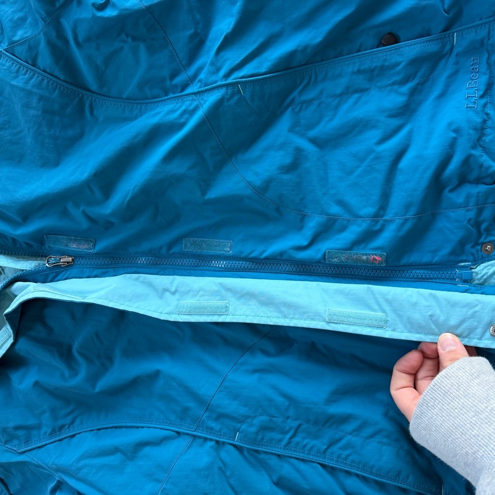 L.L. Bean winter jacket - Picture 9 of 9